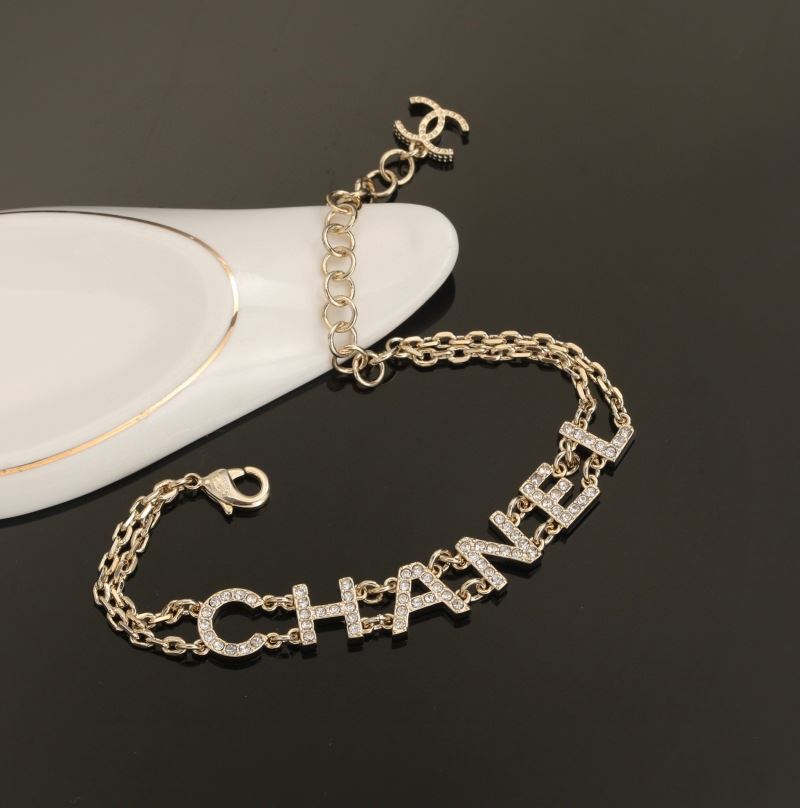 Chanel Bracelets